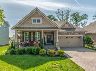 5068 Falling Water Rd, Nolensville, TN 37135