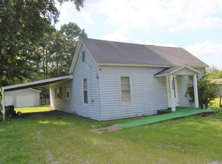 105 N 32nd St, Herrin, IL 62948