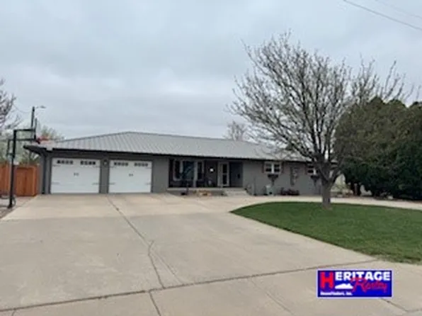 2802 N Main St, Garden City, KS 67846