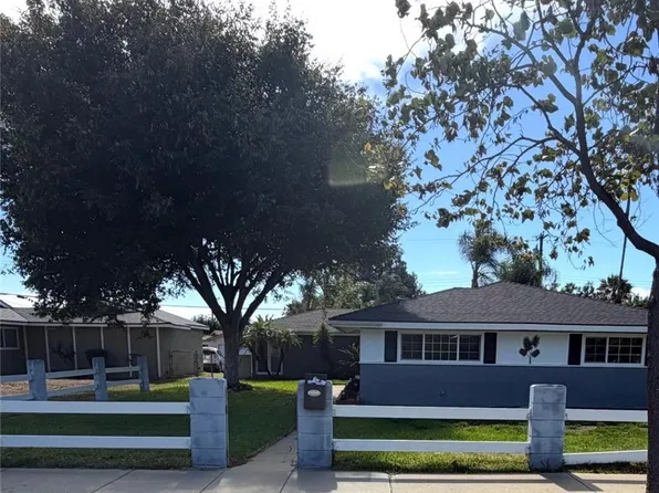 318 E Gladstone St, San Dimas, CA 91773
