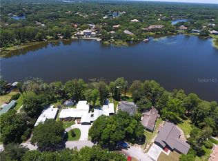 205 W Chapman Rd, Lutz, FL 33548