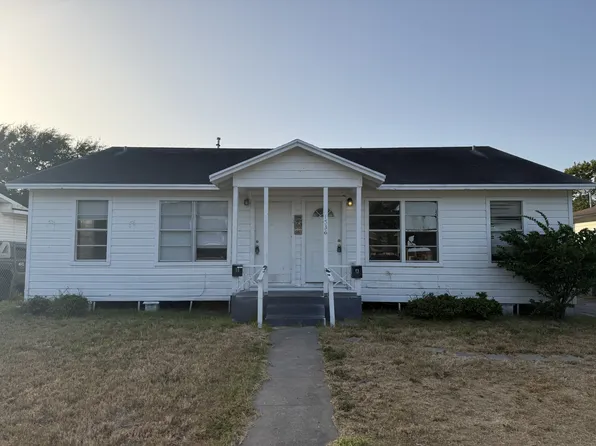 1535 Lazy Ln #C, Corpus Christi, TX 78415