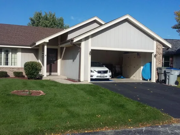 8086 N Denmark Ct #8086, Milwaukee, WI 53224