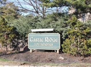 26 Castle Ridge Dr, East Hanover, NJ 07936
