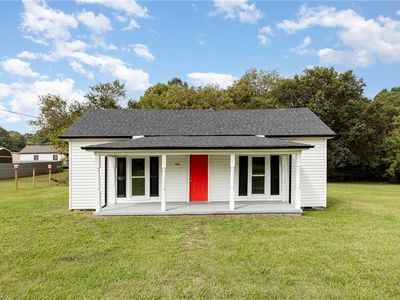 1005 Sharpe Ave, Eden, NC, 27288