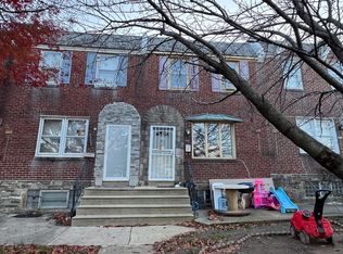 3204 Disston St, Philadelphia, PA 19149