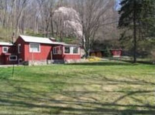 160 Pound Ridge Rd, Bedford, NY 10506