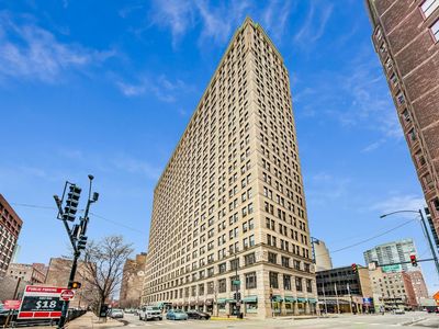 600 S Dearborn St APT 2209, Chicago, IL, 60605