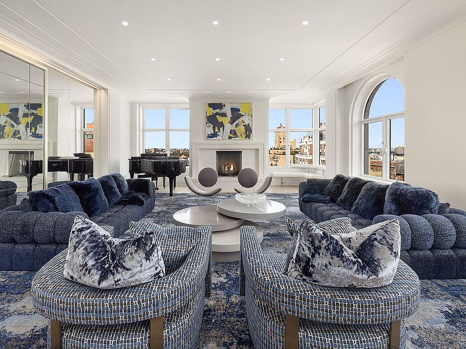 激渋！Jahmali / Politics Penthouse Jahmali 7