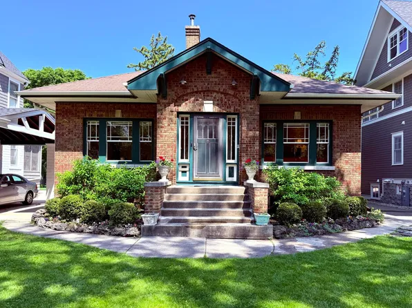 719 Park Ave, River Forest, IL 60305