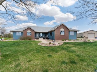 25258 482nd Ave, Garretson, SD 57030