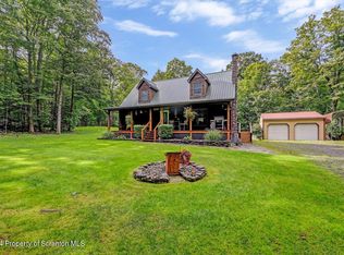 755 Spring Hill Rd, Sterling, PA 18463