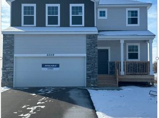 23159 Ashbury Dr, Rogers, MN 55374