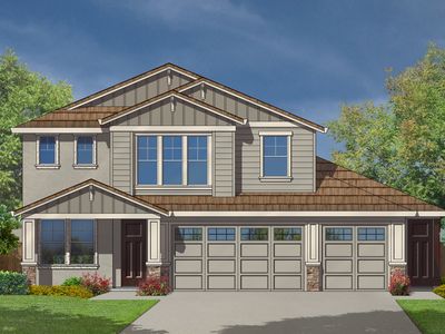 2105 Arbor Ridge Dr, Roseville, CA, 95747