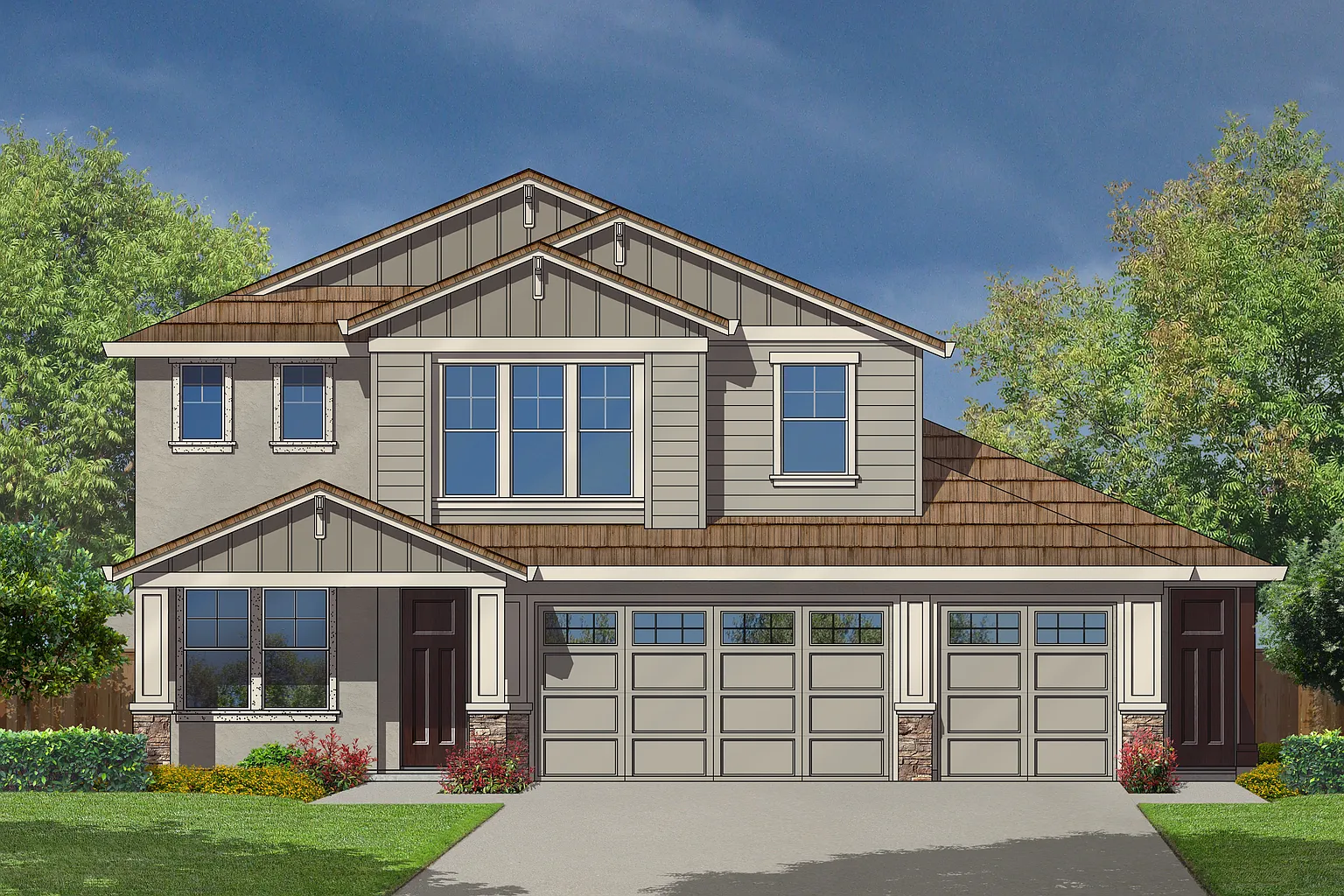 2041 Arbor Ridge Dr photo 1