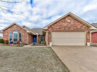13121 Austrian Pine Dr, Choctaw, OK 73020