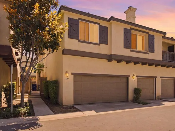 1824 Calvedos Dr, Chula Vista, CA 91913