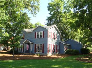 4318 Saddle Ridge Dr, Columbus, GA 31907