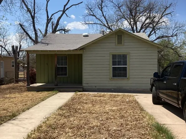 219 La Salle Dr, San Angelo, TX 76903