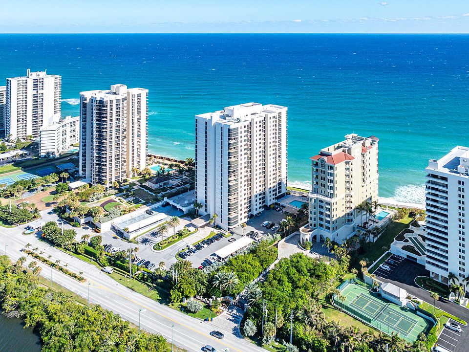 1st image of 5380 N Ocean Drive N #5g