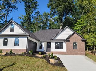 103 Gadusi Cir LOT 11, Loudon, TN 37774
