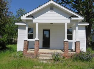 1207 High St, Hopewell, VA 23860