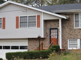 6033 Prestige Valley Rd, Morrow, GA 30260