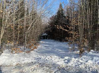 839 Oliver Hill Road, Garland, ME 04939