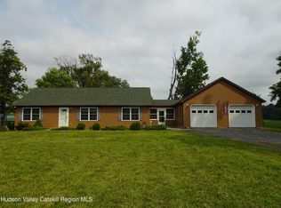 69 Ny-23, Hudson, NY 12534