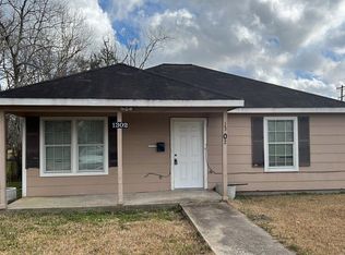 1302 14th St, Port Arthur, TX 77640