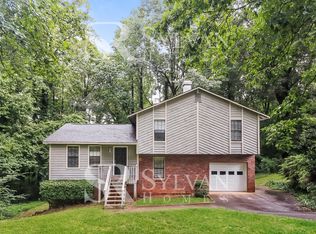 3464 Homeward Trl, Ellenwood, GA 30294