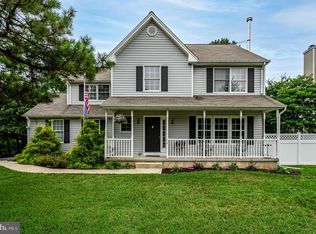 373 Yeoman Rd, Manahawkin, NJ 08050