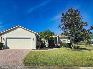 4200 Dornoch Dr, Lake Wales, FL 33859