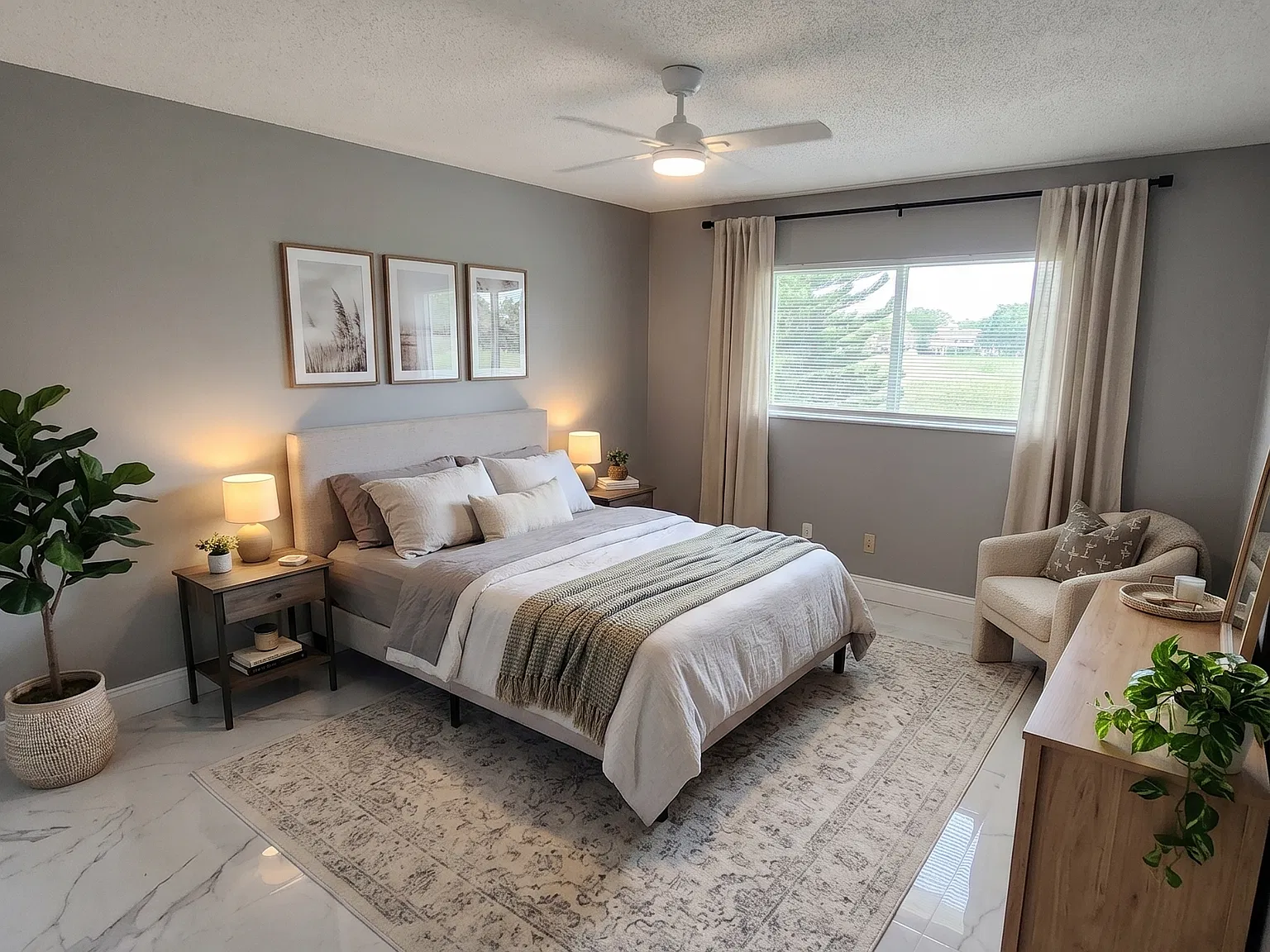 2 bed, 1020 sqft, $2,000 — Photo 2