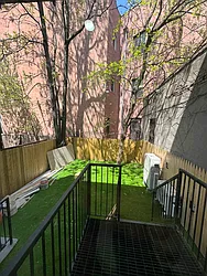 Rented by Budget Real Estate NYC Inc