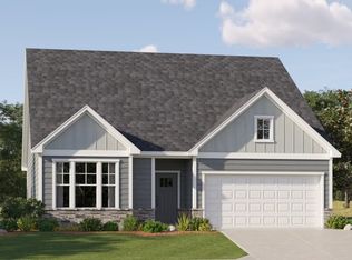 Newport Plan, Candleberry Place, Sharpsburg, GA 30277