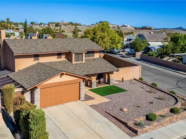 1523 Sandra Dr, Boulder City, NV 89005