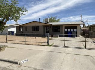 5702 Lexington Dr, El Paso, TX 79924