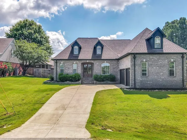 76 Carlyle Pl, Munford, TN 38058