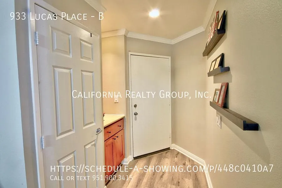 2 bed, 2.5 bath, 1110 sqft, $2,699 — Photo 3