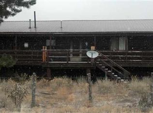 19 Small Gorge Rd, Grants, NM 87020