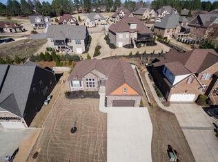 345 S Woodfin Ridge Dr, Inman, SC 29349