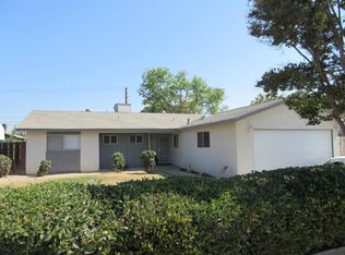 1528 E Karen Ave, Tulare, CA