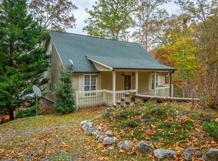 2109 Torbett Rd, Spring City, TN 37381