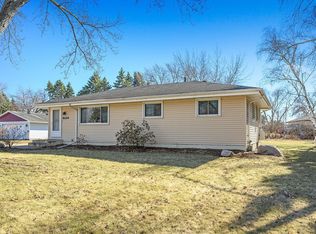 8109 115th Ln N, Champlin, MN 55316