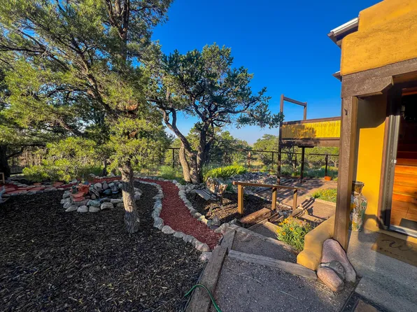 1482 Badger Rd #B, Crestone, CO 81131