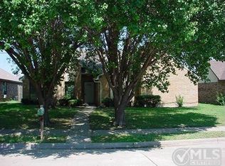 4302 Ocean Reef, Mesquite, TX 75150