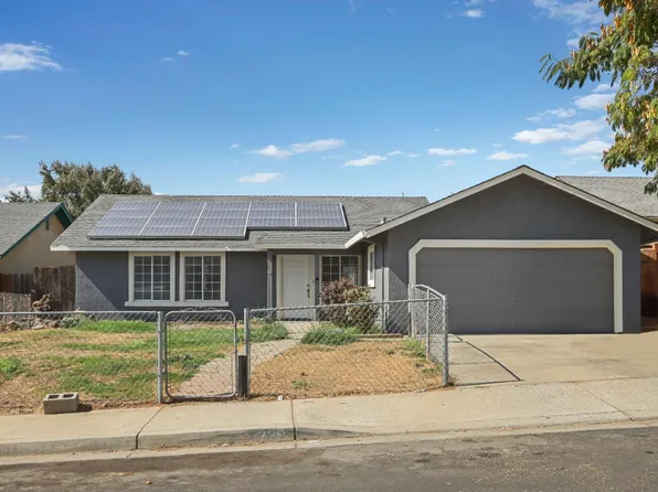 229 Petichia Pl, Waterford, CA 95386