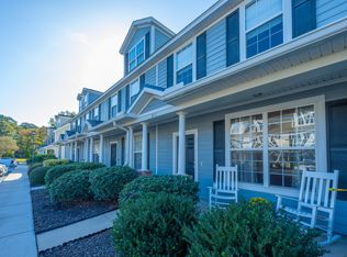 811 Hemingway Cir, Summerville, SC 29483