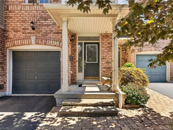 710 Spring Gardens Rd #99, Burlington, ON L7T 4K7